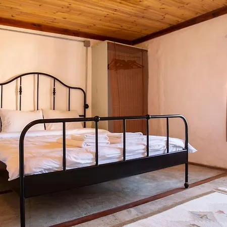 Kahya Holiday home *