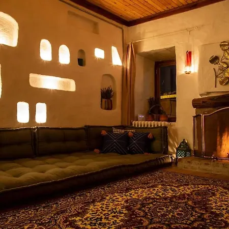 Kahya Holiday home *