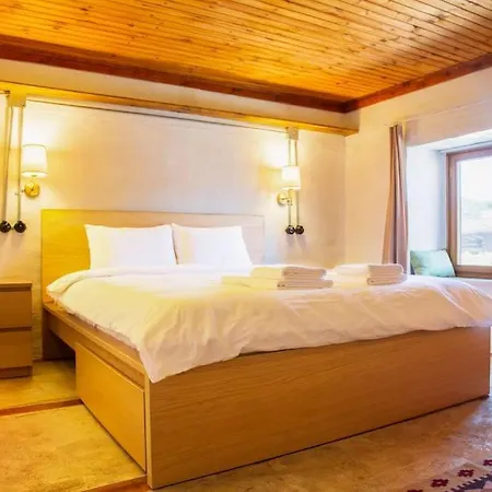 Kahya Holiday home Bayramic
