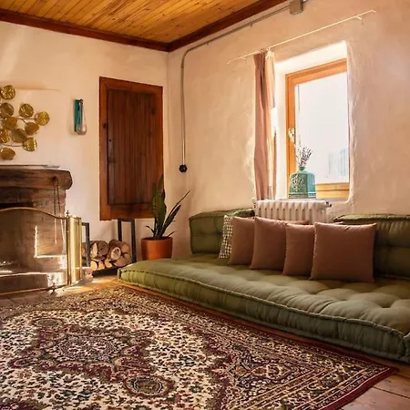 Holiday home Kahya Bayramic