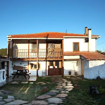 Kahya Holiday home Bayramic