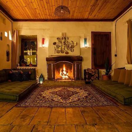Holiday home Kahya Bayramic